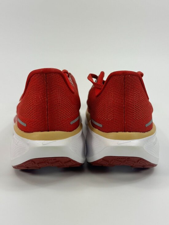 Nike Air Zoom Pegasus 41 x NFL \'San Francisco 49ers\' FZ5070-600 size 11 main image 6